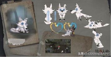 第五人格最新随从爆料,神秘角色助力求生者,揭秘游戏新篇章